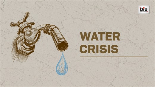 Water crisis may swell beyond Bengaluru, reservoirs in southern India drying too