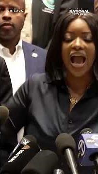 Rep. Jasmine Crockett calls Trump 'Temu Hitler'