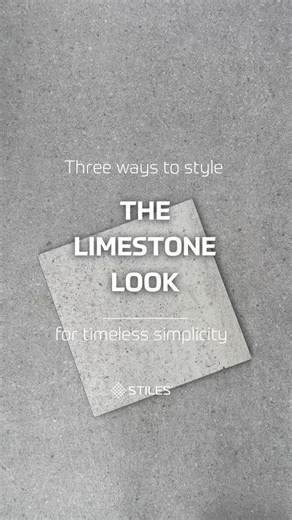 Here’s the 👆🏾𝐭𝐫𝐮𝐭𝐡 about the Limestone tile...... It’s one of the tiles that quietly elevates everything. It has a soft, light stone-look with a matt finish that works absolutely anywhere... Here are three style pairings our Stiles décor studio is loving right now: 1️⃣ Limestone Beige × @funkytiles_sa Cadaqués Rosso 2️⃣ Limestone Ice White × Cadaqués Medium 3️⃣ Limestone Ash × @funkytiles_sa Ava Smoke Grey Gloss ✨ 𝗪𝗵𝗶𝗰𝗵 𝗰𝗼𝗺𝗯𝗶𝗻𝗮𝘁𝗶𝗼𝗻 𝘄𝗼𝘂𝗹𝗱 𝘆𝗼𝘂 𝗰𝗵𝗼𝗼𝘀𝗲? Tell us y