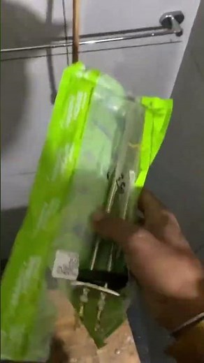 Geyser element change work