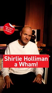 Shirlie Holliman si zaspomínala na to, ako v trojici aj s Georgeom Michaelom vymenali podniky. 🥳 Wham! vtedy ešte bola ako kapela len v začiatkoch. Celý príbeh vám porozpráva Flebo po 18.00 v relácii Hity overené časom a ich hudobné príbehy. 😎 | Rádio Vlna