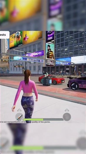 Codename crime vice city Gameplay and play without any issues