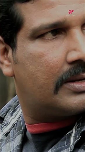 Watch 👆 'Police Maman' Super Scenes! #policemaman #shorts #baburaj #sunithavarma #indrans