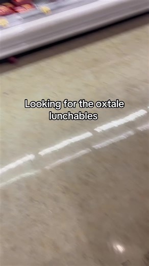 #foryoupage #fyp #lunchables #foodie #funny | oxtail lunchable