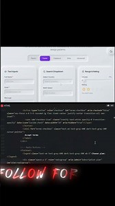 Build app by using html code #html #codingtutorial