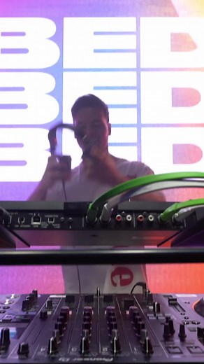 I'd Rather Be in Your Bed - David Guetta ft. RAYE (JC VIP Mix)