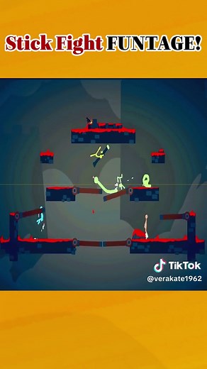 Stickman Fight Funtage: Hilarious Moments Unleashed