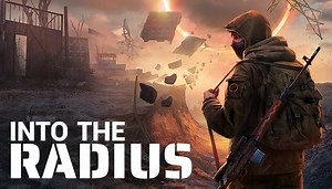 Buy Into the Radius VR from the Humble Store