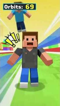 ROBLOX BROKE MY GAME 🤯 (I'M IN SPACE!)