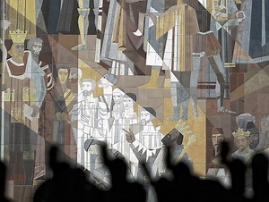 Notre Dame Vs. Georgia Tech 1975: The Rudy Game // UHND.com