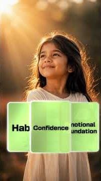 Every Age Needs Different Parenting | Emotional Needs of Children (0–18 Years)