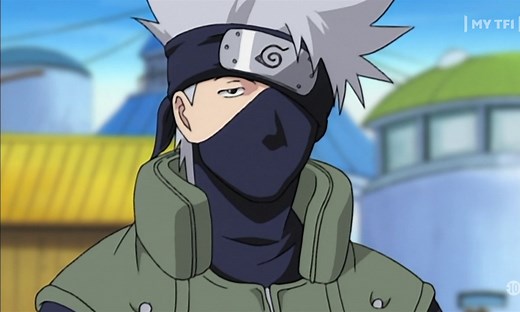 Naruto - S01 E100 - La Détermination de Lee | TF1+