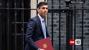 CNN 10: The big stories of the day, explained in 10 minutes