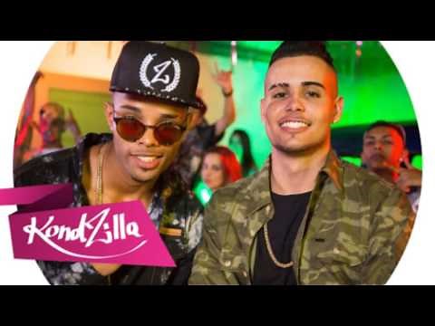 Mc's Zaac e Jerry - Vai Taca