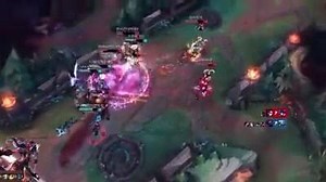 A Vayne Cinematic Montage | Elo Up Brasil