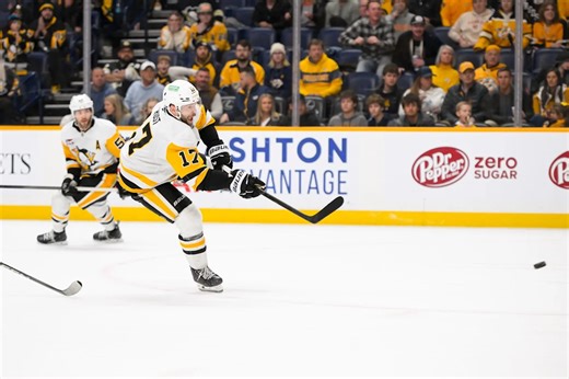 Pittsburgh Penguins Vs. Nashville Predators Preview: Lineup Changes, Where To Watch