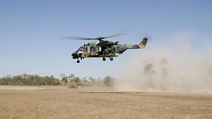 1.1K views · 113 reactions | 3rd Battalion, Royal Australian Regiment testing their Air Mobility Operations skills.  #YourADF #AusArmy #TrainedAndReady | Defence Australia | Facebook