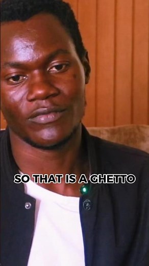 What Does 'Ghetto' Actually Mean?