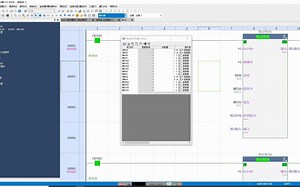 基恩士KV8000轴模块第三版本