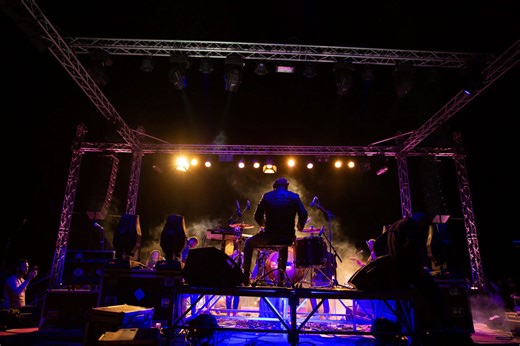 Music Diplomacy - United States Department of State