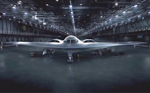 备战S3赛季！空军20系列陆续曝光！轰H20和武直Z21最新消息！