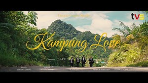 Jum jiwang sambil dengar lagu cover 'Kampung Love' oleh Dave The Untitled dalam Project Jukebox Aram Begawai!🎶🎤 Original singer :Acid Rain Composer : Patrick Acid Rain Lyricist : Patrick Acid Rain #TVSarawak #TVSEntertainment #coversong #ProjectJukebox | TVS TV