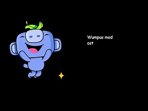 Wumpus | Wumpus mod OST