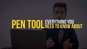 3.4K views · 133 reactions | Master the Pen Tool in 30 Minutes! When it comes to Photoshop, Pen tool is one of the most important tools no matter what your genre or style is, and it is very easy and fun to use once we understand how it works! | PiXimperfect | Facebook