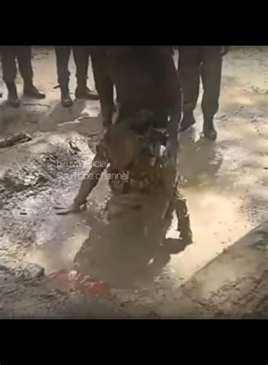 මාරාන්තික කමාන්ඩෝ පුහුනුව🇱🇰😈💪 | Sl Army commando training video 🇱🇰💯😈 #fyp #hiruva #commando #slarmy #sf #slsf #hiruvaofficial #trending #viral