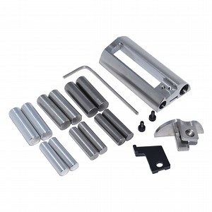 22lr Adjustable Bolt Weight - BoreBuddy