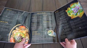 37 reactions · 4 comments | We like to keep things fresh around here and our menu is no exception, so we gave it a refresh. This new menu features our expanded Build Your Own section, created just for all you foodies out there. Stay tuned for more detailed photos later today. | Bandidos Mexican Restaurant | Facebook