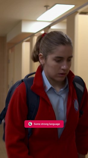 Things we don't talk about often enough...your first period after having a baby. #Bump #BBCiPlayer #periods