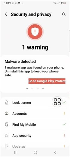 How to Remove Lock Screen on Samsung Phone #tech #tutorial #samsung
