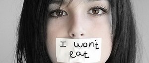 How I won my struggle with anorexia