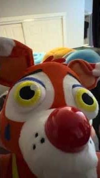 The hand versus every animatronic