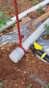 Decoupling pipe tool #idea #tools #pvcpipe | Trending Vivasaayi