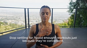 Don’t just start a routine; find your rhythm at Glo.com. | Glo