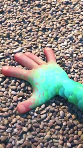 Luca Transformation into Human | Disney Sea Monster Cartoon