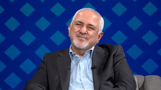 Javad Zarif on Iran’s Future