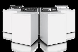 Pet Plus Washer and Dryer - Speed Queen