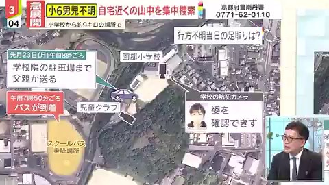 父親は母親の8歳下の年齢で、子どもとは１３歳上の年齢ですね。父親が１３歳の時、結希くんは0歳なので、父と子というには違和感が有ったんでしょうか。