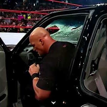 Stone Cold Steve Austin vs Rikishi – Brutal No Mercy 2000 Showdown | #wwehighlights #wweshorts