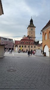 161K views · 8.8K reactions | Piata Sfatului - Brasov | Frumusetile Romaniei | Facebook