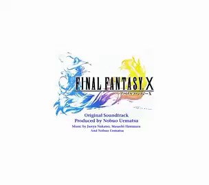 Calm Before The Storm - Final Fantasy X