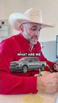 Banks HATE Seeing THIS On A Truck Loan Application 🫣