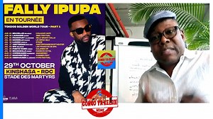 115K views · 3.1K reactions | Bras De FER WERRASON Et Professeur ZACHARIE Donne Le Cours Sur Affaire FALLY Leader 5eme GENERATION | CONGO YA kelsie new | Facebook