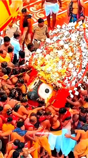 Aayo Re Subh din Aayo re⭕❗⭕🙏Rathyatra 2026🥰 #shorts