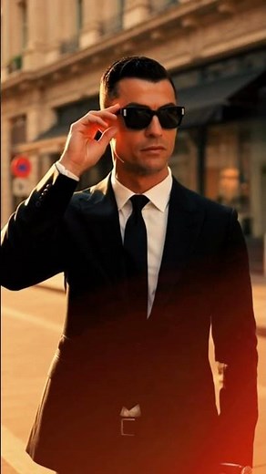 Ronaldo Drip Mode ON 🕶️🔥 | Cinematic CR7 Style #cristianoronaldo #ronaldostyle #cr7fans