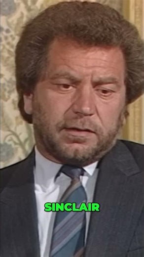 Sinclair's New Home Computer: Entertainment Market Vision #shorts