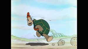 The Tortoise and the Hare: Workin' the Hardest